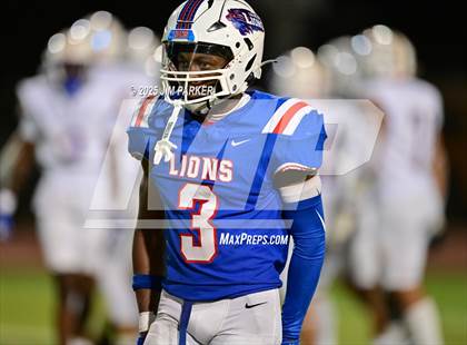 Thumbnail 3 in Pflugerville @ Leander photogallery.