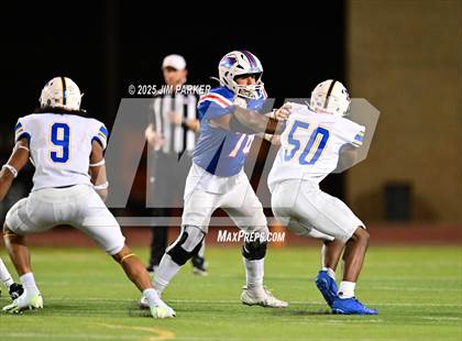 Thumbnail 2 in Pflugerville @ Leander photogallery.
