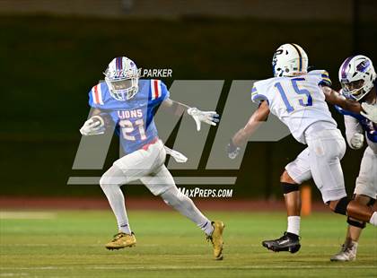 Thumbnail 3 in Pflugerville @ Leander photogallery.