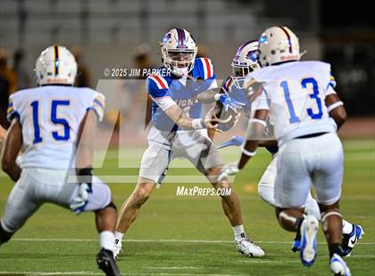 Thumbnail 3 in Pflugerville @ Leander photogallery.
