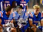 Photo from the gallery "Pflugerville @ Leander"