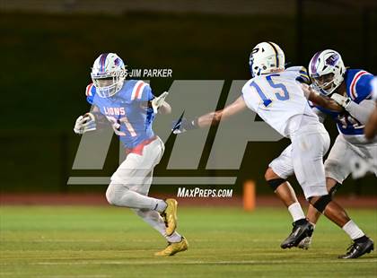 Thumbnail 2 in Pflugerville @ Leander photogallery.