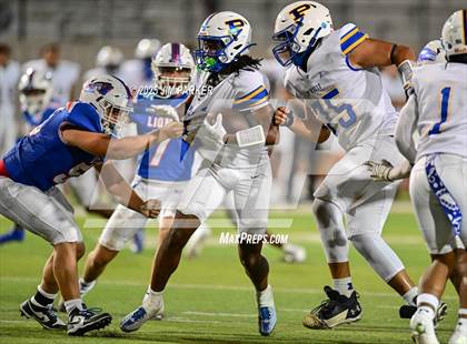 Thumbnail 1 in Pflugerville @ Leander photogallery.