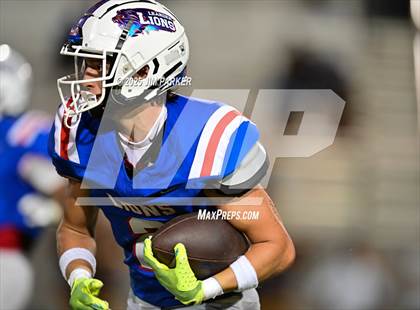 Thumbnail 3 in Pflugerville @ Leander photogallery.