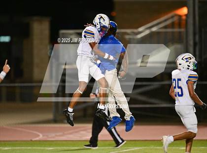 Thumbnail 1 in Pflugerville @ Leander photogallery.