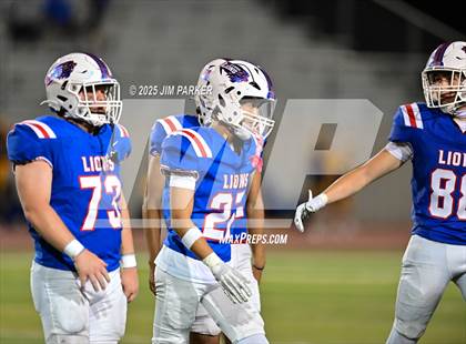 Thumbnail 1 in Pflugerville @ Leander photogallery.