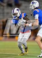 Photo from the gallery "Pflugerville @ Leander"