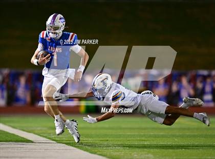 Thumbnail 1 in Pflugerville @ Leander photogallery.