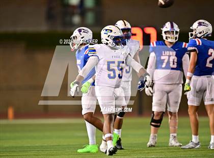 Thumbnail 3 in Pflugerville @ Leander photogallery.