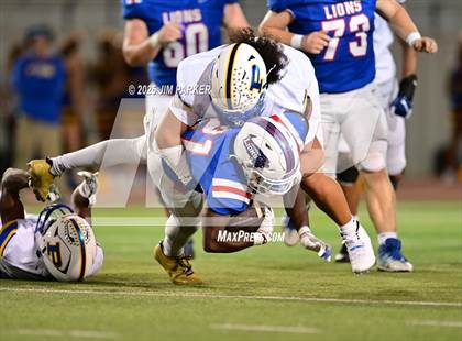 Thumbnail 3 in Pflugerville @ Leander photogallery.