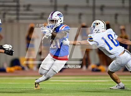 Thumbnail 1 in Pflugerville @ Leander photogallery.