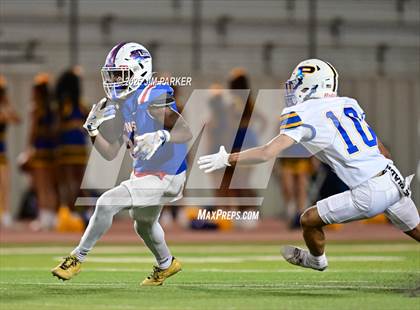 Thumbnail 3 in Pflugerville @ Leander photogallery.
