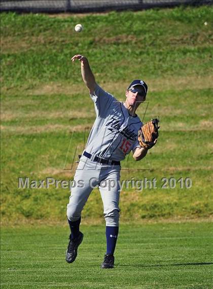 Thumbnail 1 in Flintridge Prep @ Rio Hondo Prep photogallery.