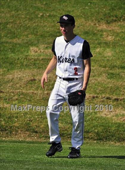Thumbnail 3 in Flintridge Prep @ Rio Hondo Prep photogallery.