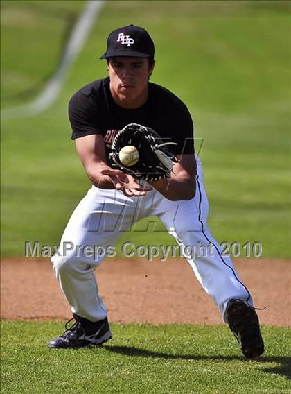 Thumbnail 1 in Flintridge Prep @ Rio Hondo Prep photogallery.
