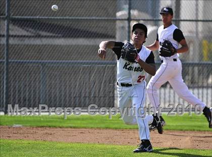 Thumbnail 3 in Flintridge Prep @ Rio Hondo Prep photogallery.