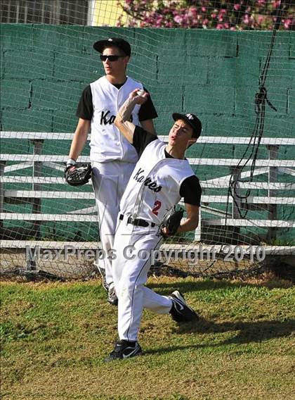 Thumbnail 3 in Flintridge Prep @ Rio Hondo Prep photogallery.