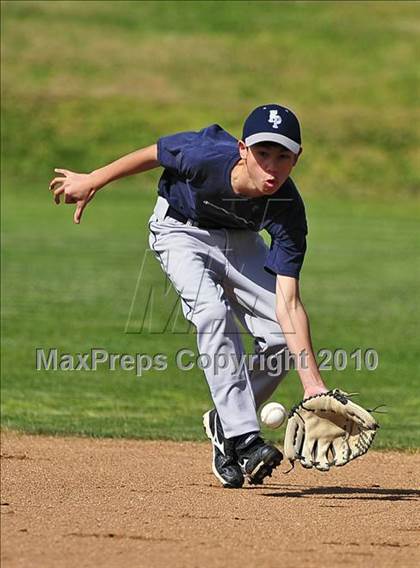 Thumbnail 3 in Flintridge Prep @ Rio Hondo Prep photogallery.