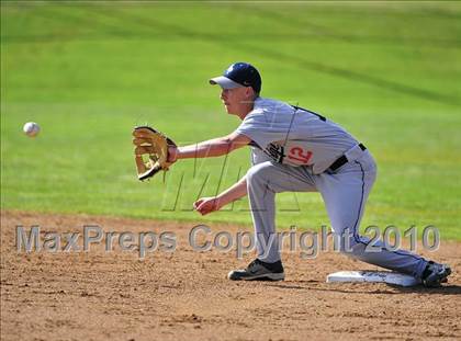 Thumbnail 3 in Flintridge Prep @ Rio Hondo Prep photogallery.