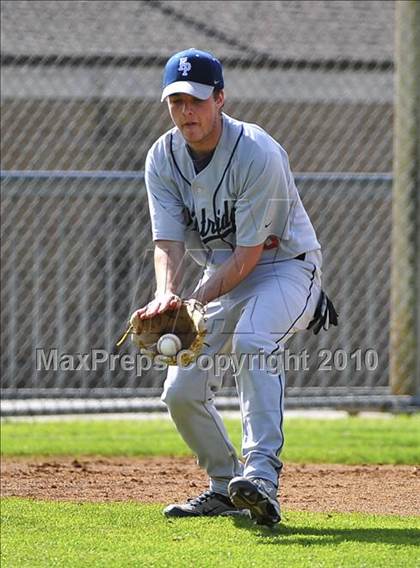 Thumbnail 3 in Flintridge Prep @ Rio Hondo Prep photogallery.