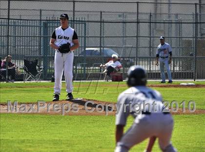 Thumbnail 1 in Flintridge Prep @ Rio Hondo Prep photogallery.