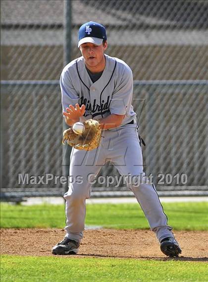 Thumbnail 3 in Flintridge Prep @ Rio Hondo Prep photogallery.