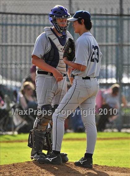 Thumbnail 1 in Flintridge Prep @ Rio Hondo Prep photogallery.