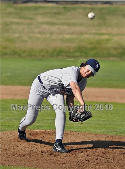 Thumbnail 2 in Flintridge Prep @ Rio Hondo Prep photogallery.