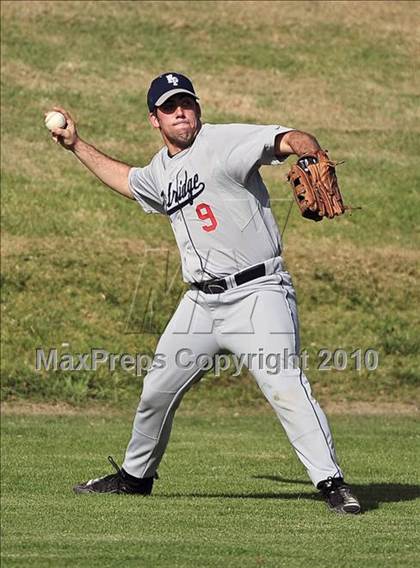 Thumbnail 2 in Flintridge Prep @ Rio Hondo Prep photogallery.