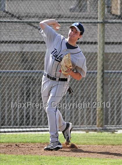 Thumbnail 2 in Flintridge Prep @ Rio Hondo Prep photogallery.
