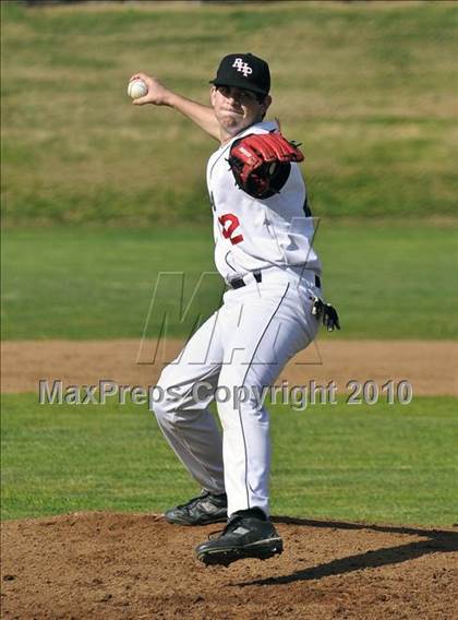 Thumbnail 1 in Flintridge Prep @ Rio Hondo Prep photogallery.