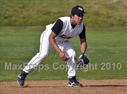 Thumbnail 3 in Flintridge Prep @ Rio Hondo Prep photogallery.