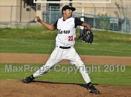 Thumbnail 1 in Flintridge Prep @ Rio Hondo Prep photogallery.