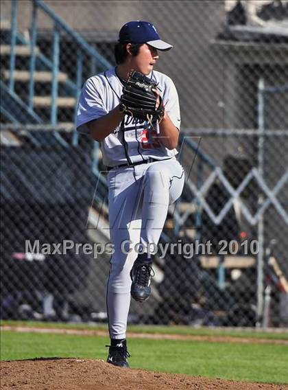 Thumbnail 3 in Flintridge Prep @ Rio Hondo Prep photogallery.