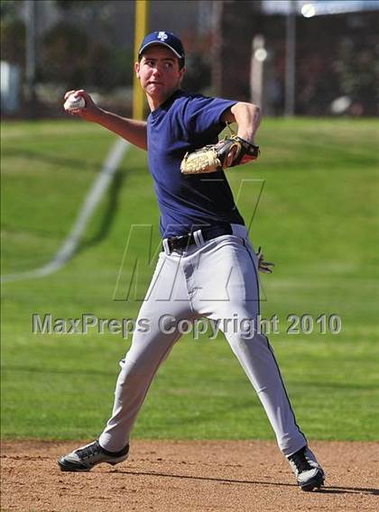 Thumbnail 3 in Flintridge Prep @ Rio Hondo Prep photogallery.
