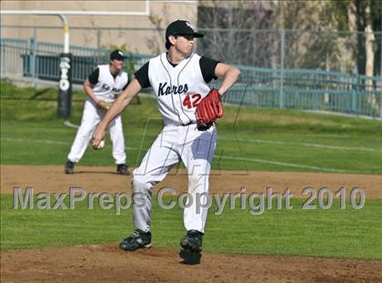 Thumbnail 1 in Flintridge Prep @ Rio Hondo Prep photogallery.