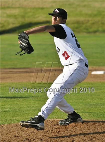 Thumbnail 1 in Flintridge Prep @ Rio Hondo Prep photogallery.
