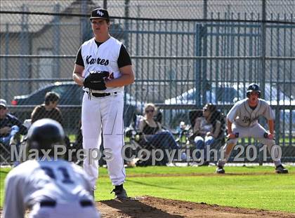 Thumbnail 1 in Flintridge Prep @ Rio Hondo Prep photogallery.