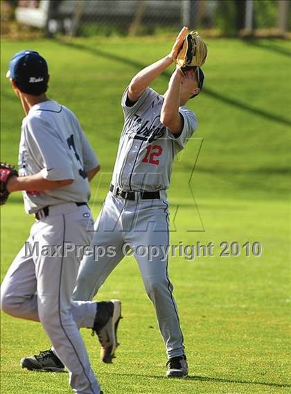 Thumbnail 3 in Flintridge Prep @ Rio Hondo Prep photogallery.