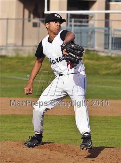 Thumbnail 2 in Flintridge Prep @ Rio Hondo Prep photogallery.