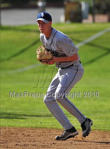 Thumbnail 3 in Flintridge Prep @ Rio Hondo Prep photogallery.