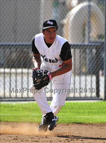 Thumbnail 3 in Flintridge Prep @ Rio Hondo Prep photogallery.