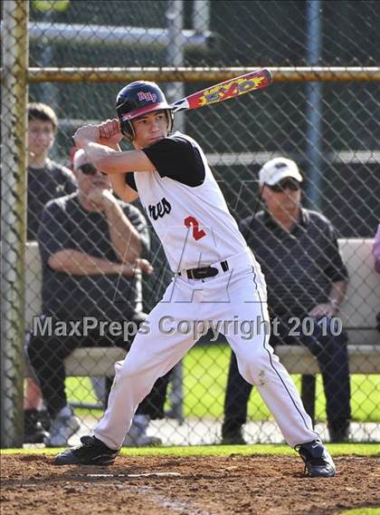 Thumbnail 2 in Flintridge Prep @ Rio Hondo Prep photogallery.