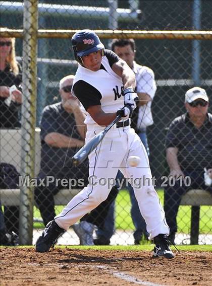 Thumbnail 2 in Flintridge Prep @ Rio Hondo Prep photogallery.