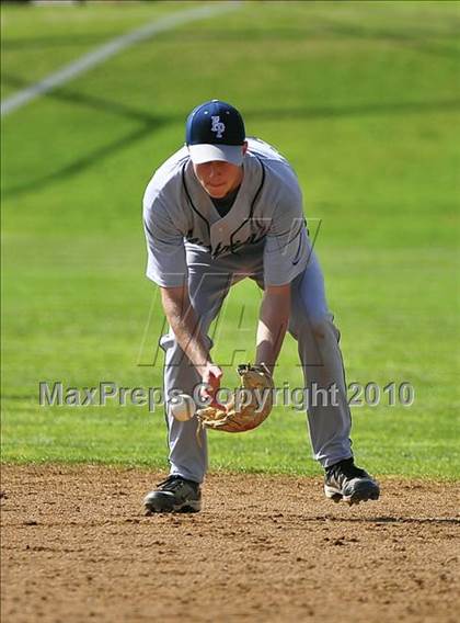 Thumbnail 1 in Flintridge Prep @ Rio Hondo Prep photogallery.