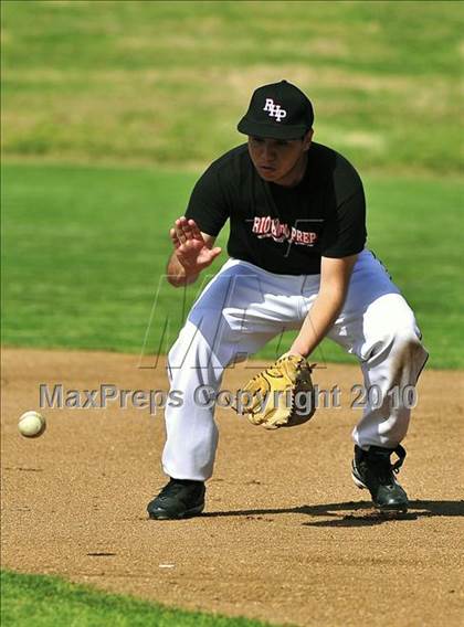 Thumbnail 3 in Flintridge Prep @ Rio Hondo Prep photogallery.