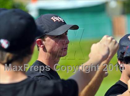 Thumbnail 2 in Flintridge Prep @ Rio Hondo Prep photogallery.
