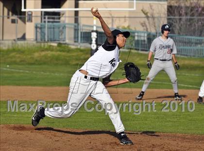Thumbnail 3 in Flintridge Prep @ Rio Hondo Prep photogallery.