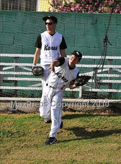 Thumbnail 1 in Flintridge Prep @ Rio Hondo Prep photogallery.