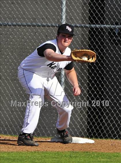 Thumbnail 1 in Flintridge Prep @ Rio Hondo Prep photogallery.